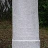 Herbert Johann 1853-1940 Koenig Regina 1858-1918 Grabstein